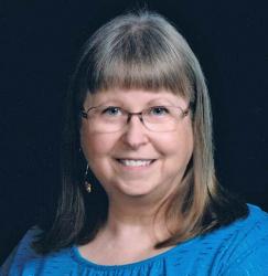 Susan J. Bawden