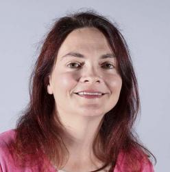 joanna davis
