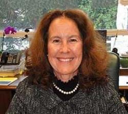 Catherine C. Goebel