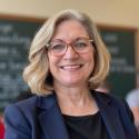 Image of 
                        Julie Delaney
            