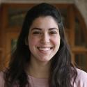 Image of 
                        Emily Graziano
            