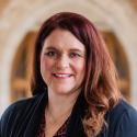 Image of
Michelle King ’93