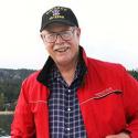 Image of
Daniel E. Lee