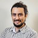 Image of 
                        Ramin Roshandel
            