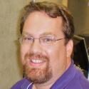 Image of
Ian Harrington