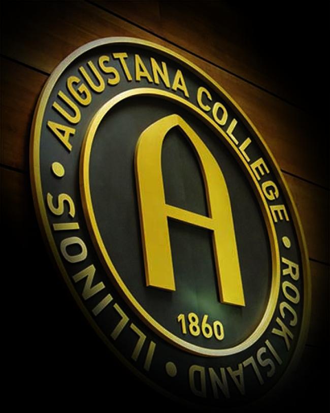 augustana seal