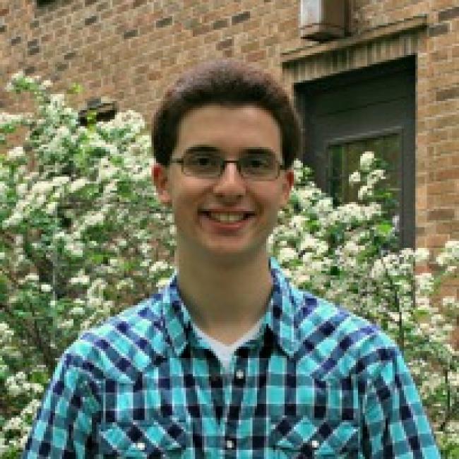 Josh Morano