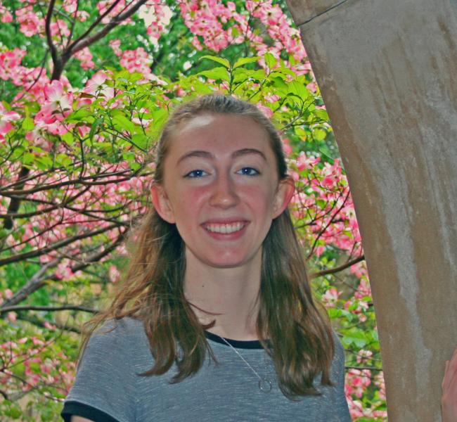 cora habeger