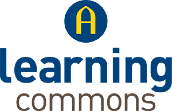Learning Commons