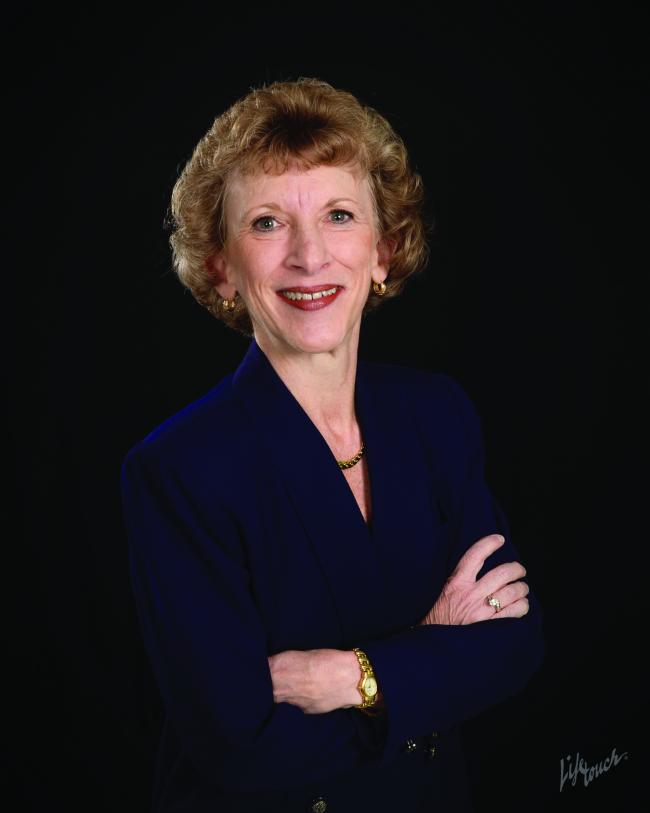 Dr. Gail Summer