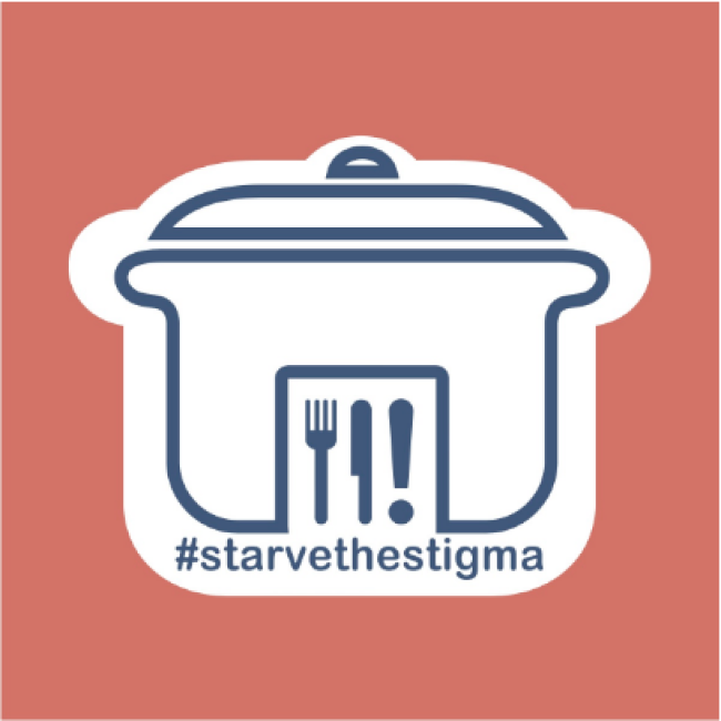 #starvethestigma