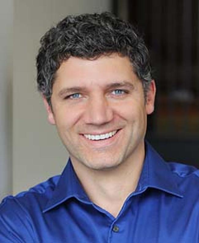 Bryan Dik