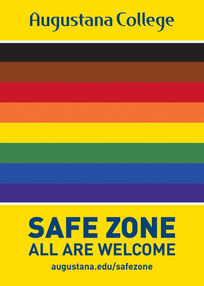 safe zone