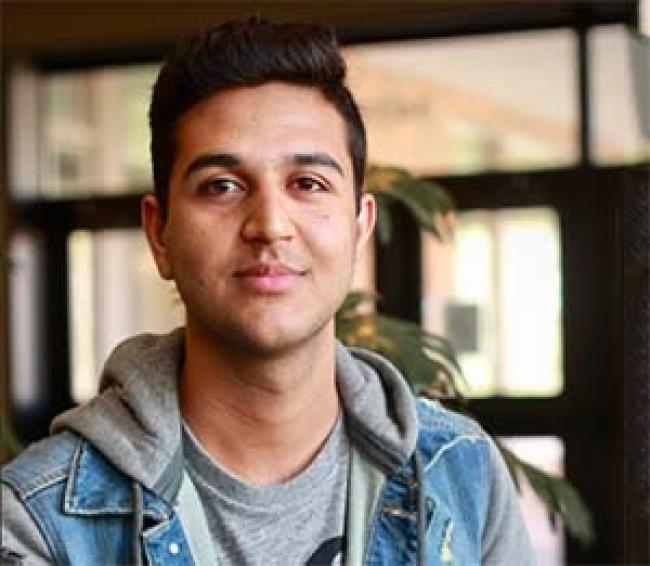 Zeeshan Ali