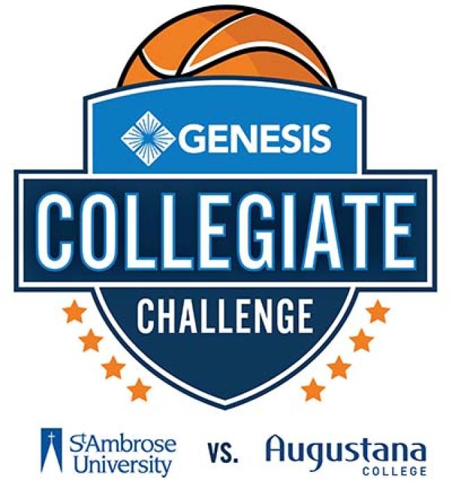 Genesis Collegiate Challenge 