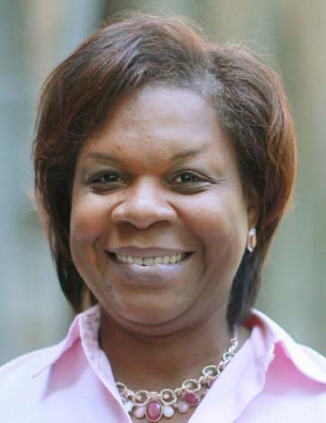 monica smith