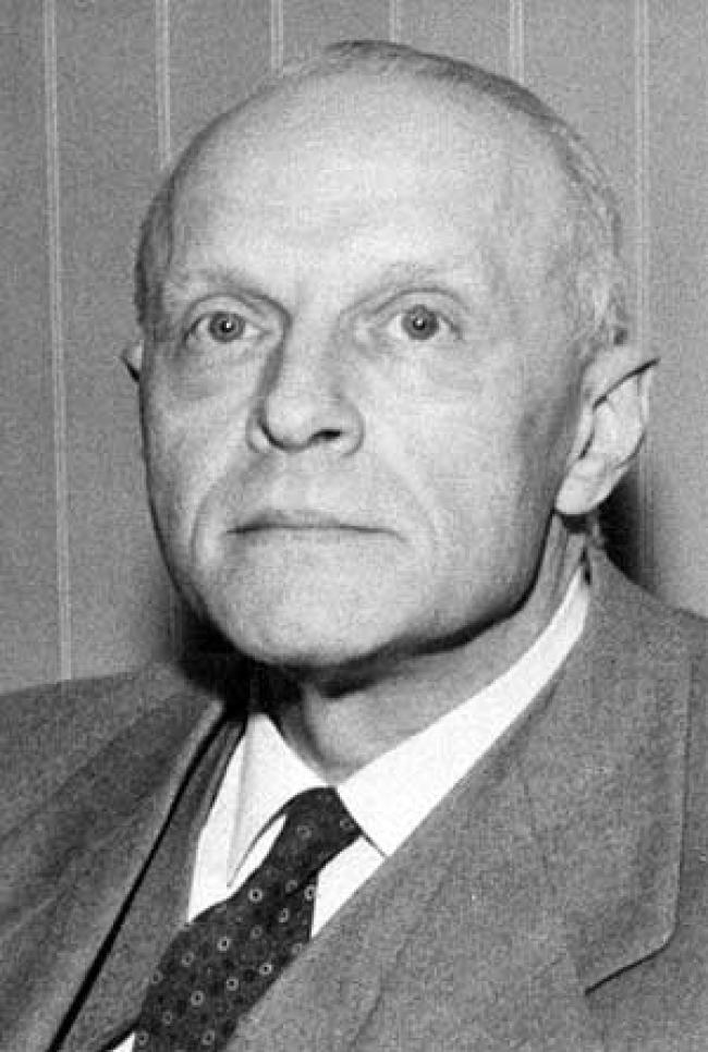 Traugott Richter