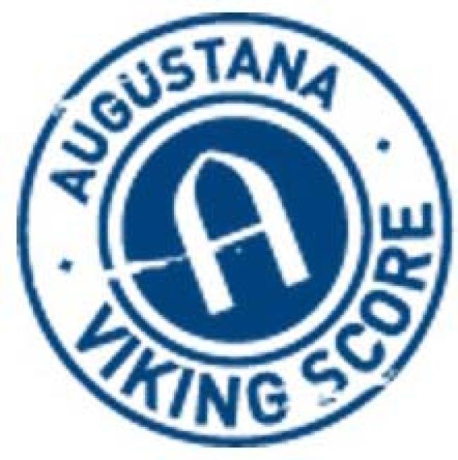 current vikings score