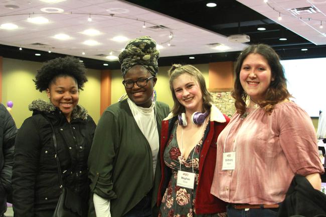 2019 Shades of Beauty Summit