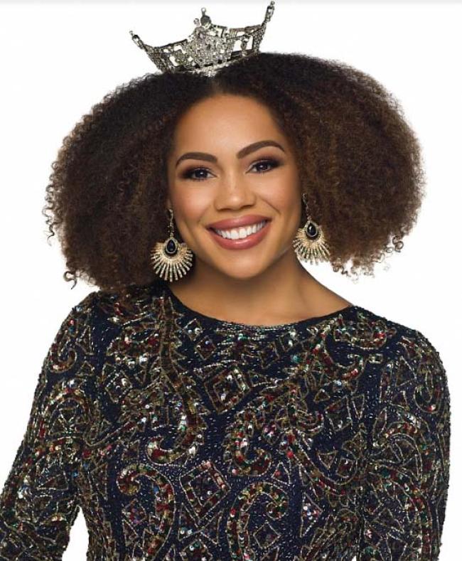 Mikhayla Hughes-Shaw