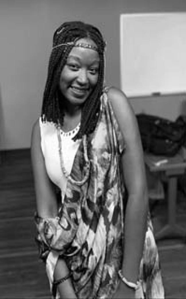 Ketsia Faraja