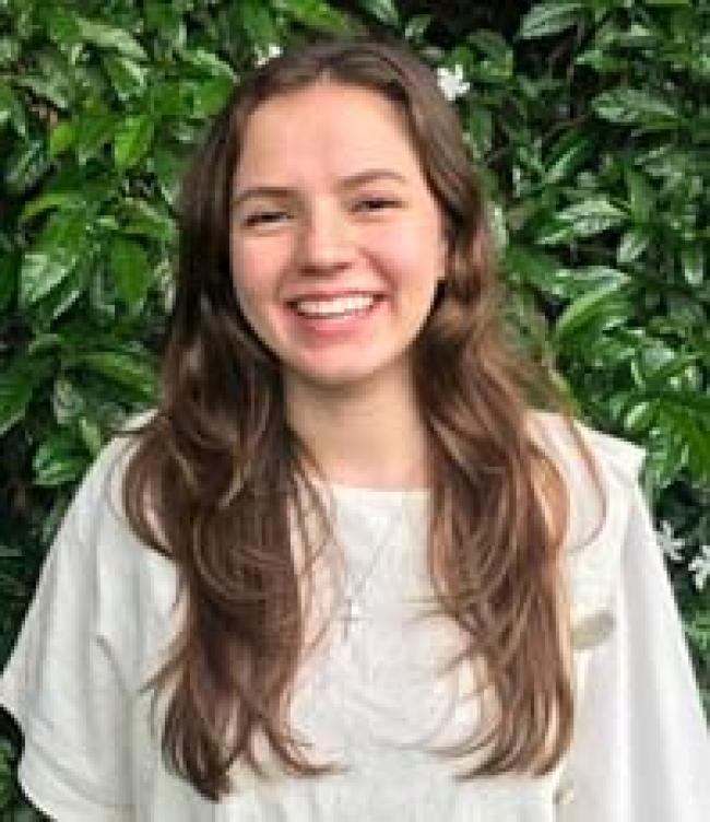 Melida Castro Sánchez