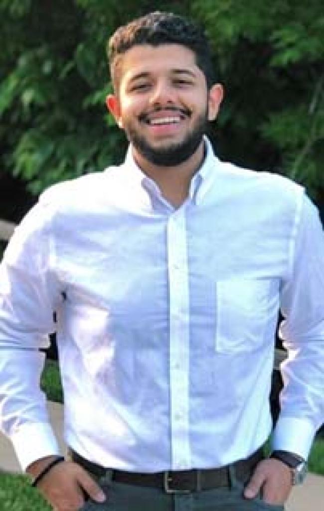 Haider Shah
