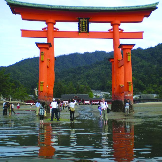 Kyoto, Japan