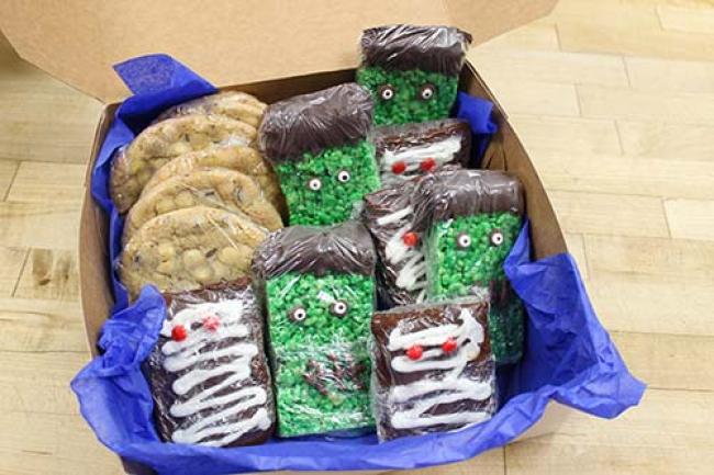 augie treats