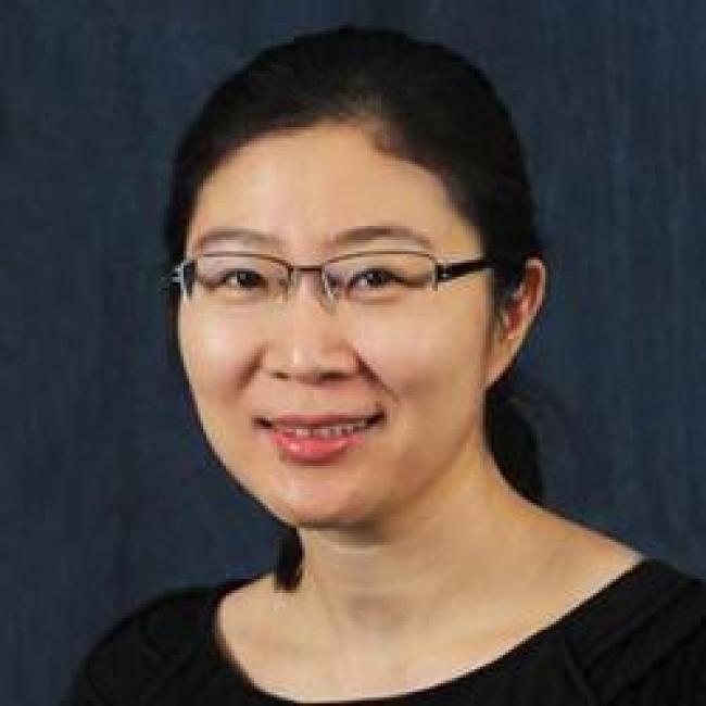 Xiaowen Zhang 