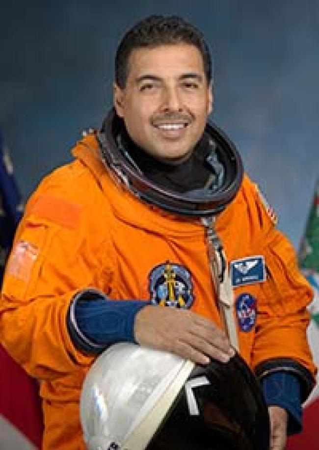 Migrant Farmer Turned Astronaut To Speak Nov 5 Augustana College