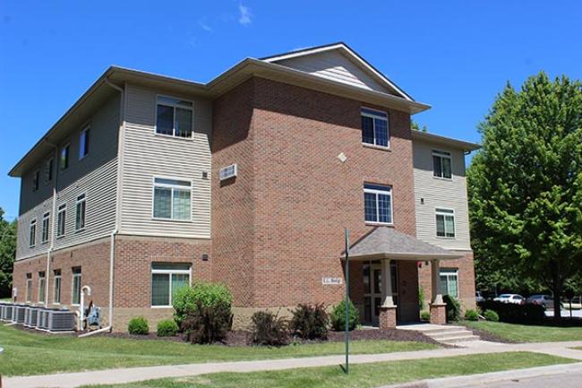 11th Ave Flats
