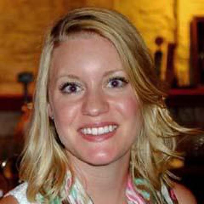 Dr. Megan Havard-Rockwell