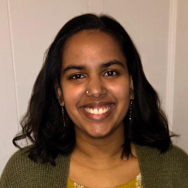 Krishna Marmé
