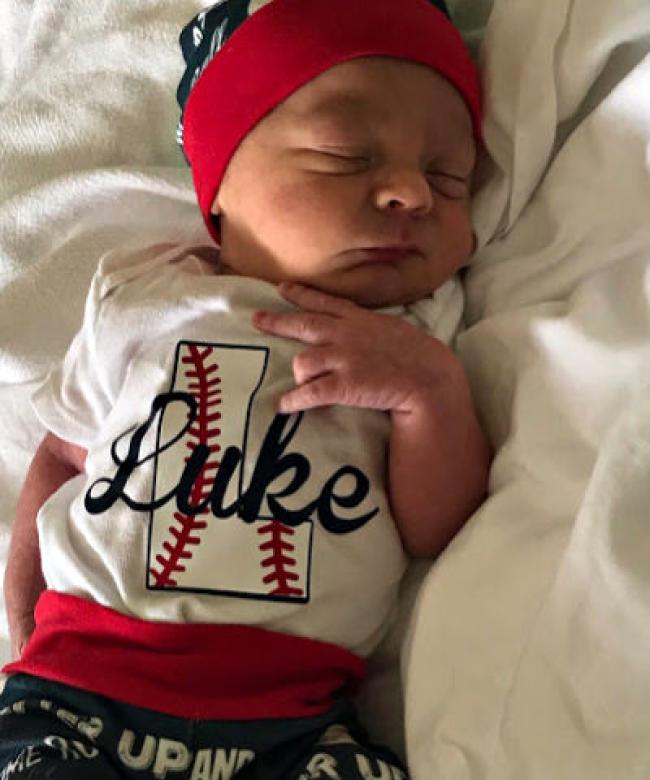 Luke