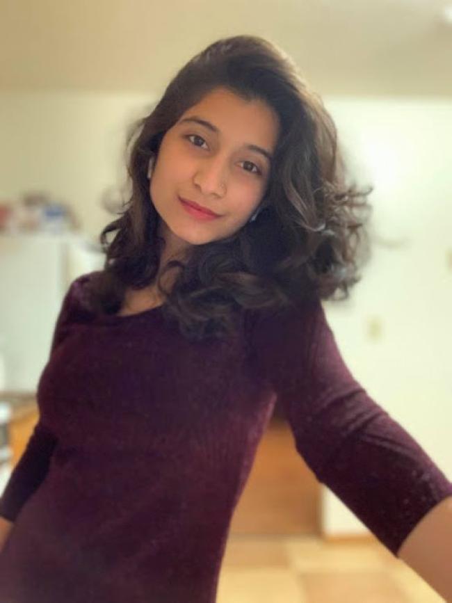 Anima Upadhyay