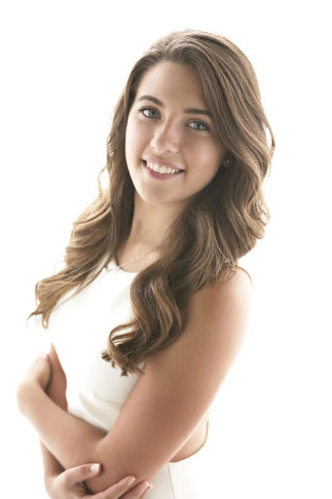 Courtney Veitch