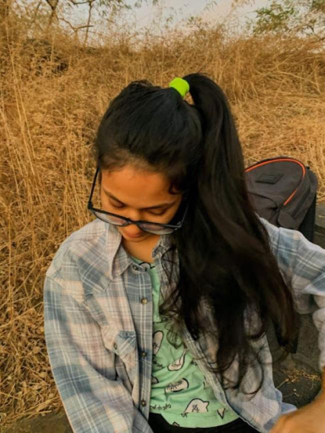 Disha Algarwhal