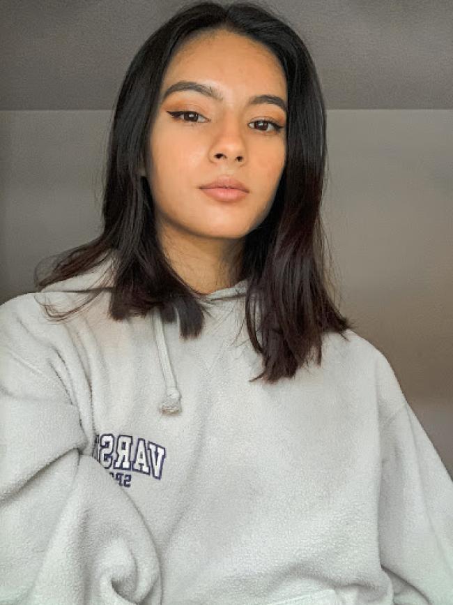 Isha Shrestha