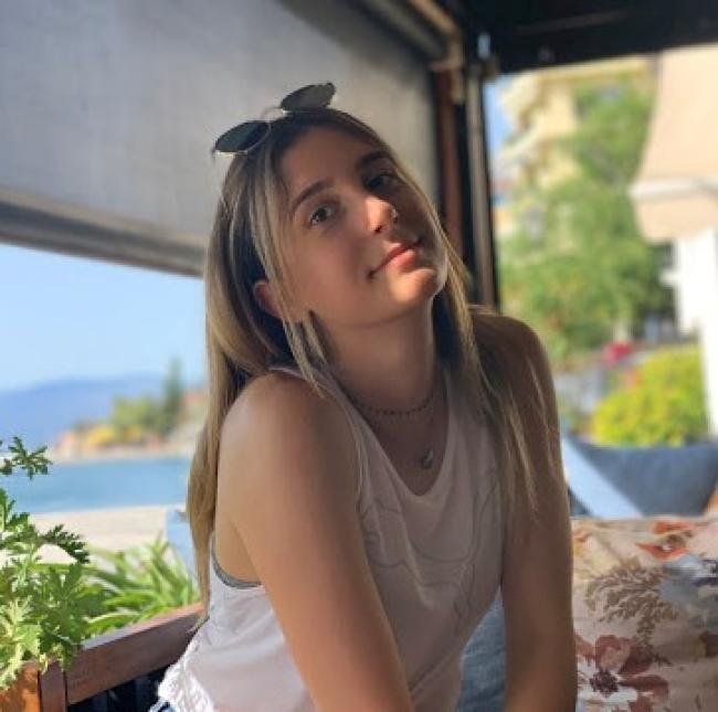 Joana Meco