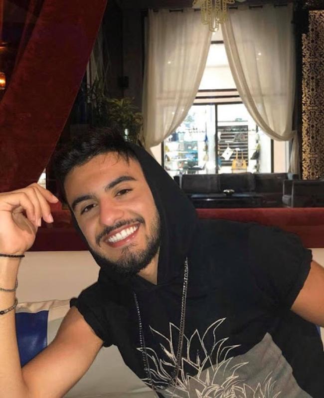 Omar Mesmoudi