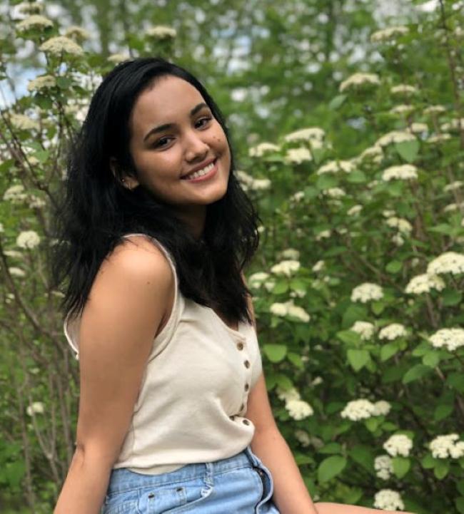 Saisha Bhandari