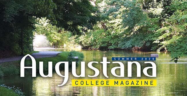 Alumni And Friends | Augustana College