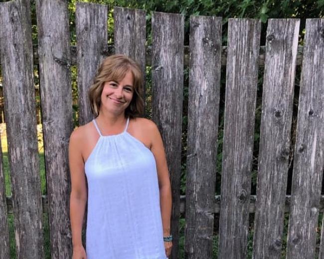 Karen Sheraden