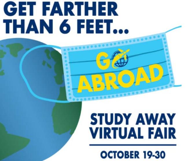 study away fair