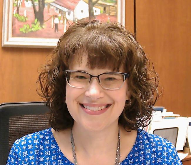 Kristin Douglas