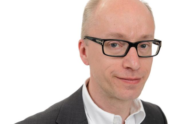 Ulf Zander
