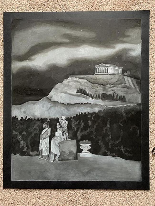 Antiquity