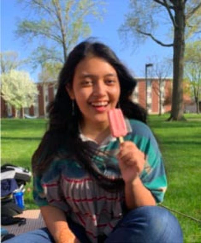 Americus Sharmila Mahatshahi