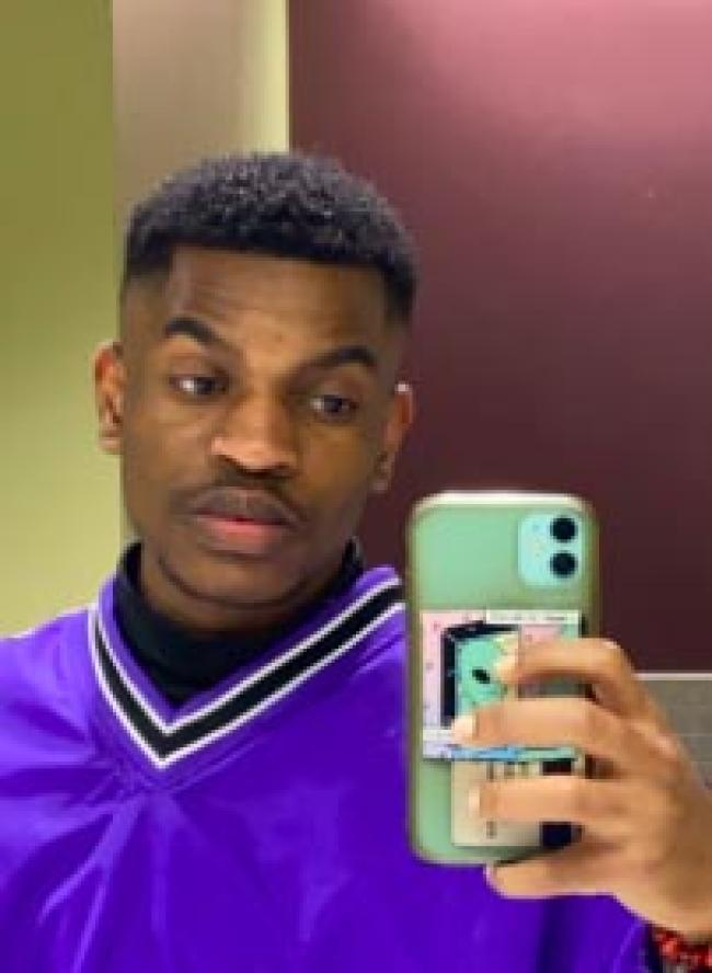 bobby nwachukwu